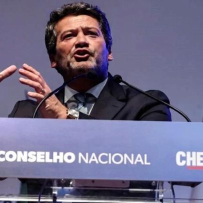 Ventura exorta militantes a responsabilidade e unidade em torno da liderança