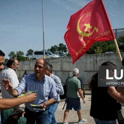Raimundo diz que derrota do pacote laboral depende da unidade dos trabalhadores