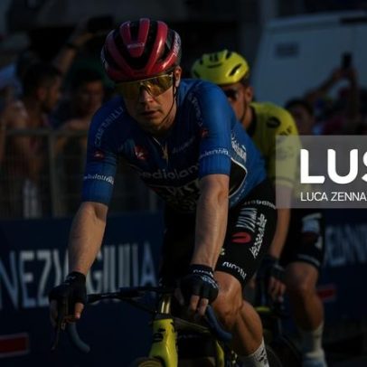 Vingegaard vence a 14.ª etapa do Giro e destrona Eulálio da liderança