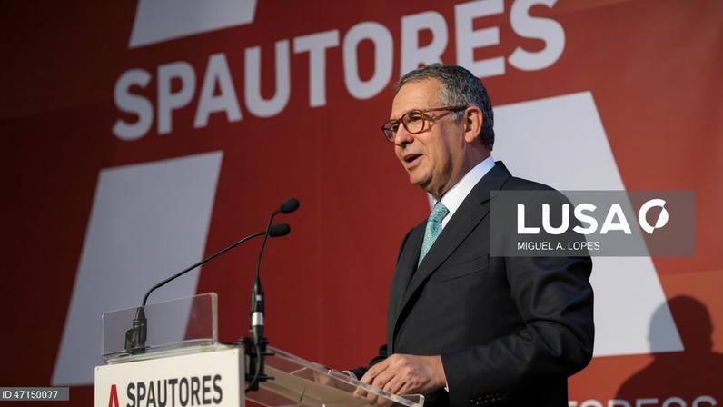 PR defende que os autores não podem ser dispensados perante avanço da IA