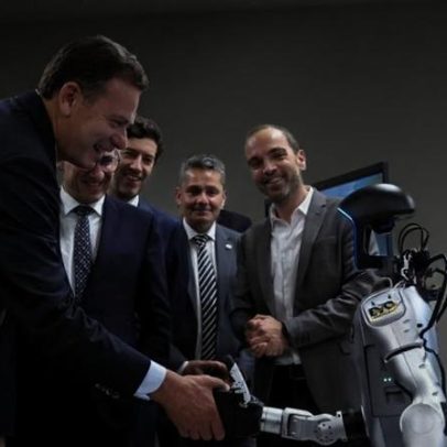 Montenegro diz que Star Institute em Viseu é modelo para o governo