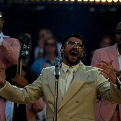 Concertos de Bad Bunny condicionam trânsito hoje e quarta junto Estádio da Luz