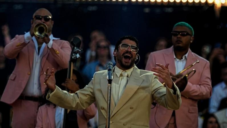 Concertos de Bad Bunny condicionam trânsito hoje e quarta junto Estádio da Luz