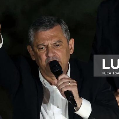 Polícia turca cerca sede do maior partido da oposição para destituir líder