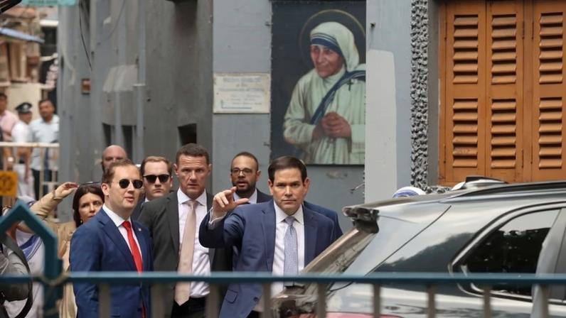 Estados Unidos afirmam estar próximos de um acordo sólido com o Irão