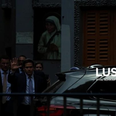 Rubio visita a Índia para vender energia dos EUA durante crise de petróleo