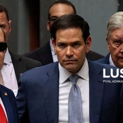 EUA mantêm disponibilidade para atuar como mediadores na Ucrânia