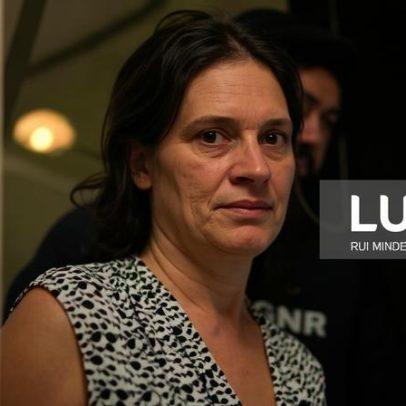 Prisão preventiva para suspeitos de abandono de duas crianças francesas