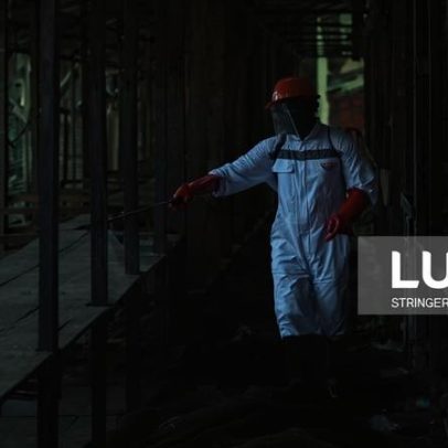 Centro europeu de doenças reforça apoio ao Congo risco de ébola na UE é baixo
