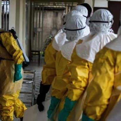 Ébola: ataques a centros de tratamento dificultam resposta na RDC