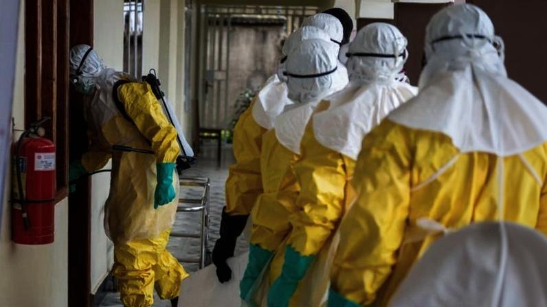 Ébola: ataques a centros de tratamento dificultam resposta na RDC