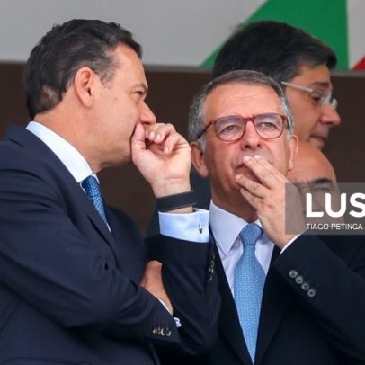 Parlamento aprova deslocação do PR ao Luxemburgo