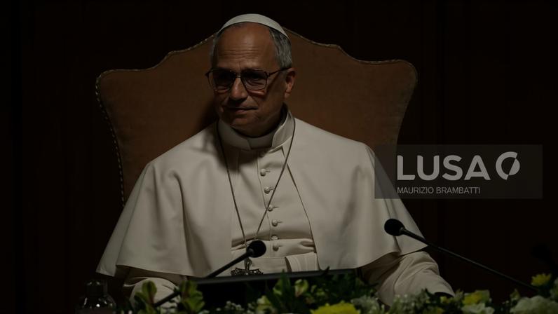 Papa pede perdão pela demora da Igreja católica em condenar a escravatura