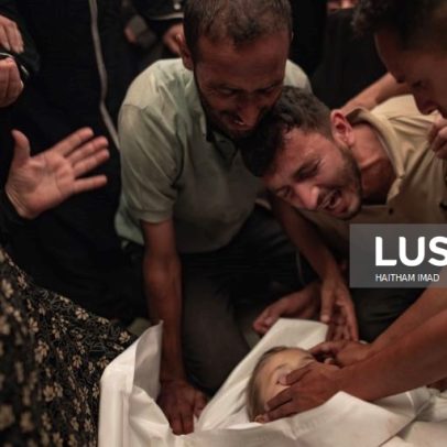 Autoridades de Gaza registam mais de 900 mortos durante a trégua