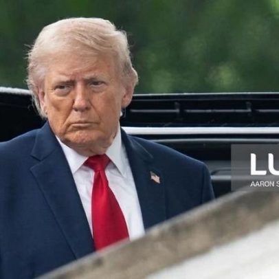 Trump garante que o Irão não terá armas nucleares, apesar de críticas