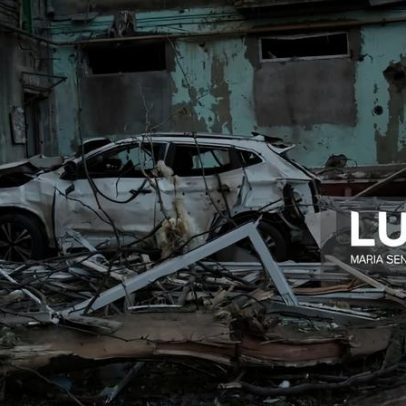 Ataques noturnos na Ucrânia deixam pelo menos quatro mortos