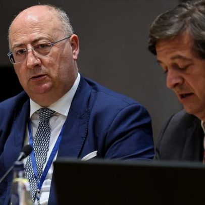 Crise do preço dos fertilizantes requer resposta europeia, diz ministro