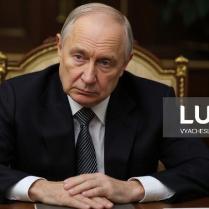 Putin disponível para negociar arquitetura de segurança com Europa, diz porta-voz