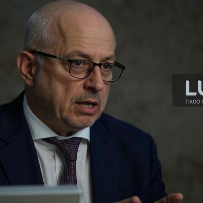 João Leão aponta risco de desigualdade no orçamento da UE