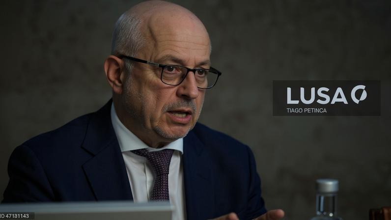João Leão alerta para risco de desigualdade no novo orçamento da UE