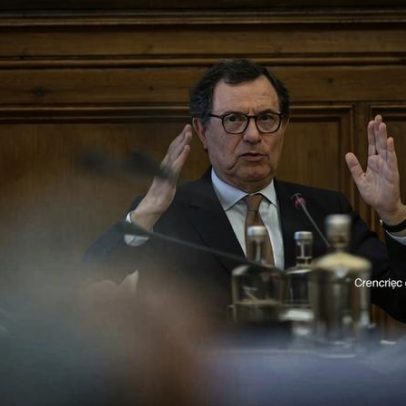 Mau tempo: 40% das candidaturas de apoio à recuperação de casas resolvidas, diz ministro