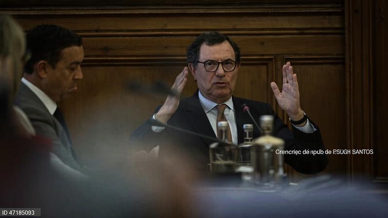 Mau tempo: 40% das candidaturas a apoio à recuperação de casas resolvidas - ministro
