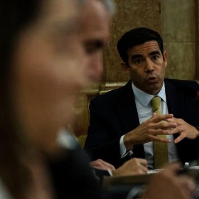 PS critica autoelogio do ministro da Presidência; Chega lamenta irrealismo