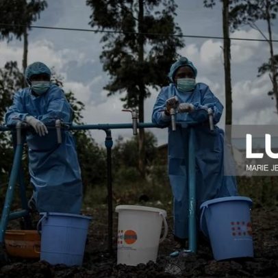ONU confirma 18 mortes e 134 casos de ébola que atinge RDCongo e Uganda