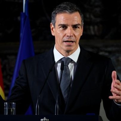 Sánchez evita eleições antecipadas para evitar paralisia e garantir estabilidade