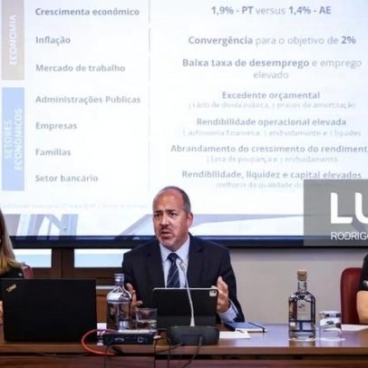 Banco de Portugal endurece regras do crédito à habitação