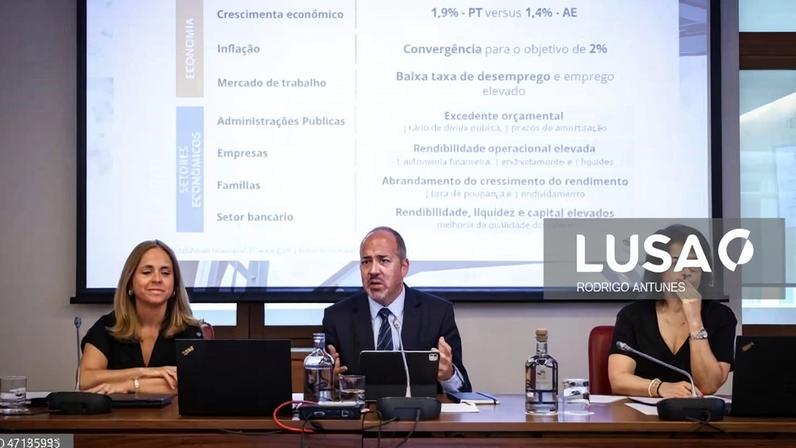Banco de Portugal anuncia regras mais exigentes no crédito à habitação