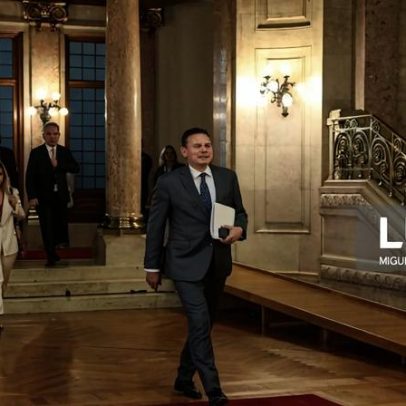 Ucrânia: processo de paz passa por sentar a Rússia à mesa de negociações