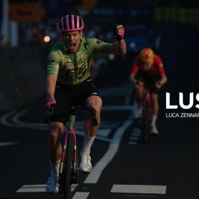 Valgren vence pela primeira vez em grandes voltas; Eulálio fica quinto no Giro