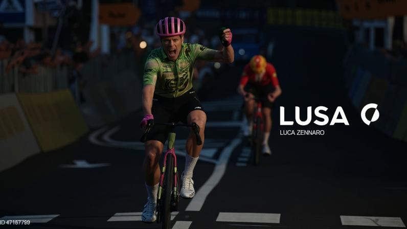 Valgren vence pela primeira vez em grandes voltas; Eulálio fica quinto no Giro