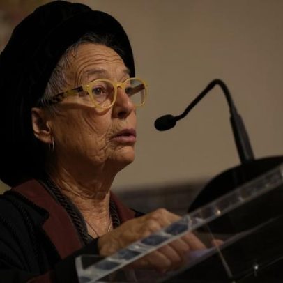 Pianista Maria João Pires admite regressar ao estúdio para novas gravações