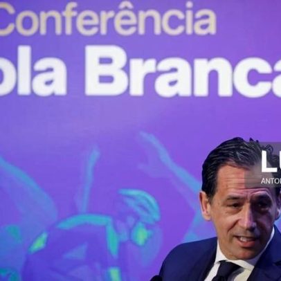 Pedro Proença admite pressão elevada e ilusão sobre o título do Mundial 2026