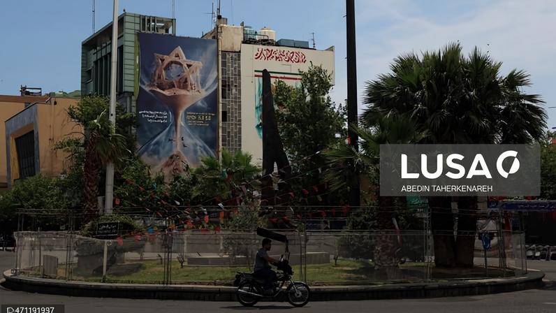 Teerã afirma que ainda não há acordo definitivo com os EUA