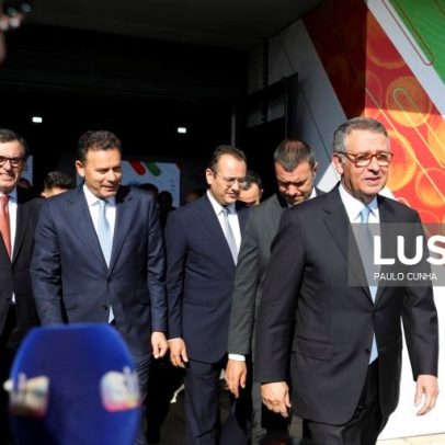 Presidente diz que tempestades ensinaram que é fundamental prevenir