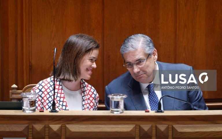 PS diz que plano da Saúde foi um “falhanço” e Governo responde com medidas “bem-sucedidas”