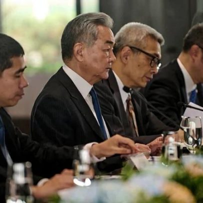 China e Canadá fortalecem cooperação, segundo MNE
