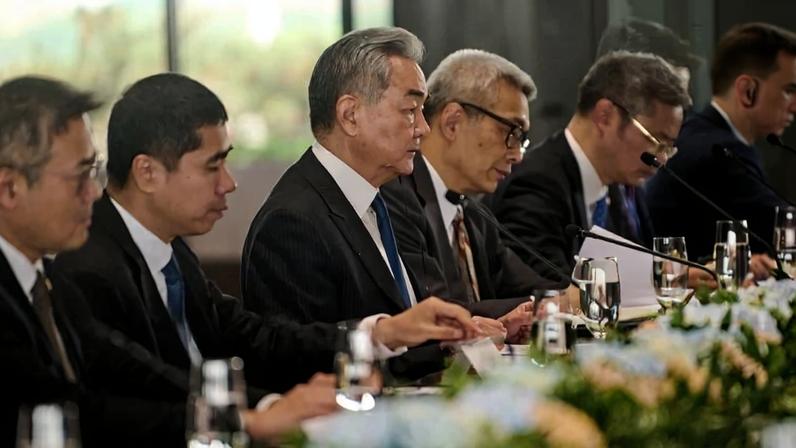 China e Canadá fortalecem cooperação, segundo MNE
