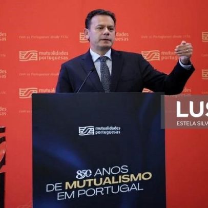 Montenegro diz que a Prestação Social Única visa combater abusos e fraudes