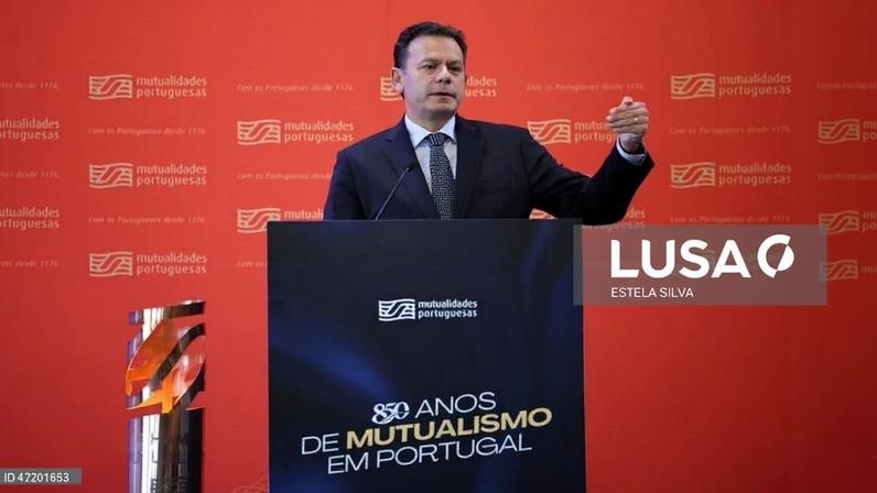 Montenegro refere que Prestação Social Única quer combater abusos e fraudes