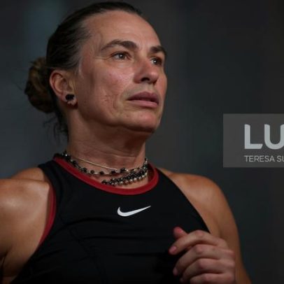 Sabalenka avança aos oitavos de Roland Garros sem ceder sets