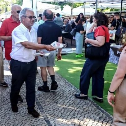 BE apela à mobilização na greve geral e propõe código laboral alternativo