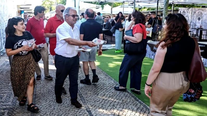 BE apela à mobilização na greve geral e propõe código laboral alternativo