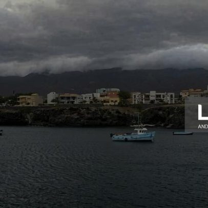 FAO apoia candidatura de ilha cabo-verdiana a património agrícola mundial