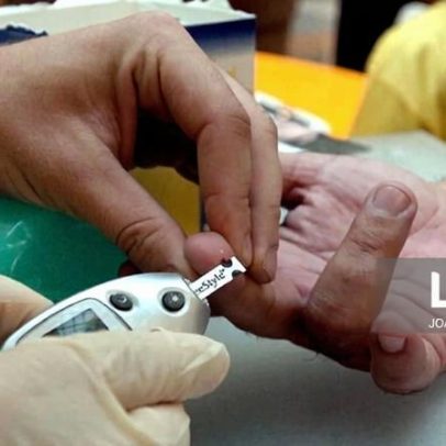 Sociedade científica classifica decisão sobre sensores de glicose como retrocesso
