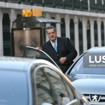 Morreu Pedro Feist, antigo vereador de Lisboa e dirigente do CDS