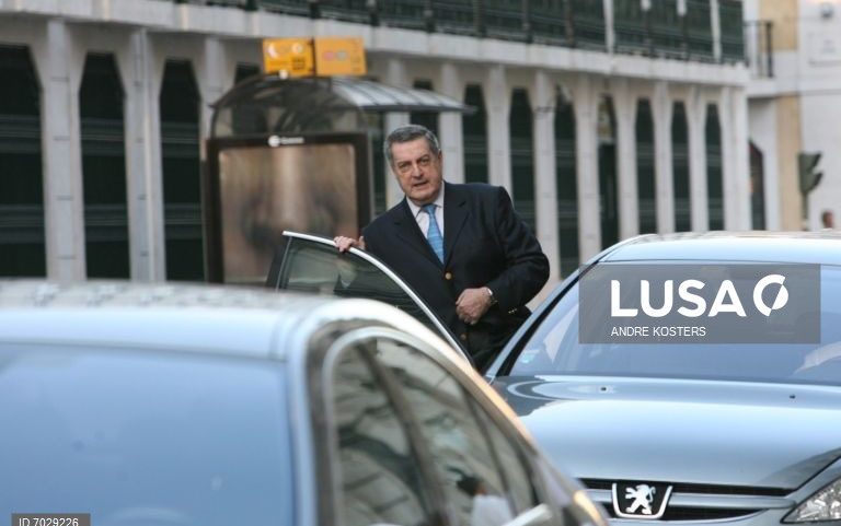 Morreu Pedro Feist, antigo vereador de Lisboa e dirigente do CDS